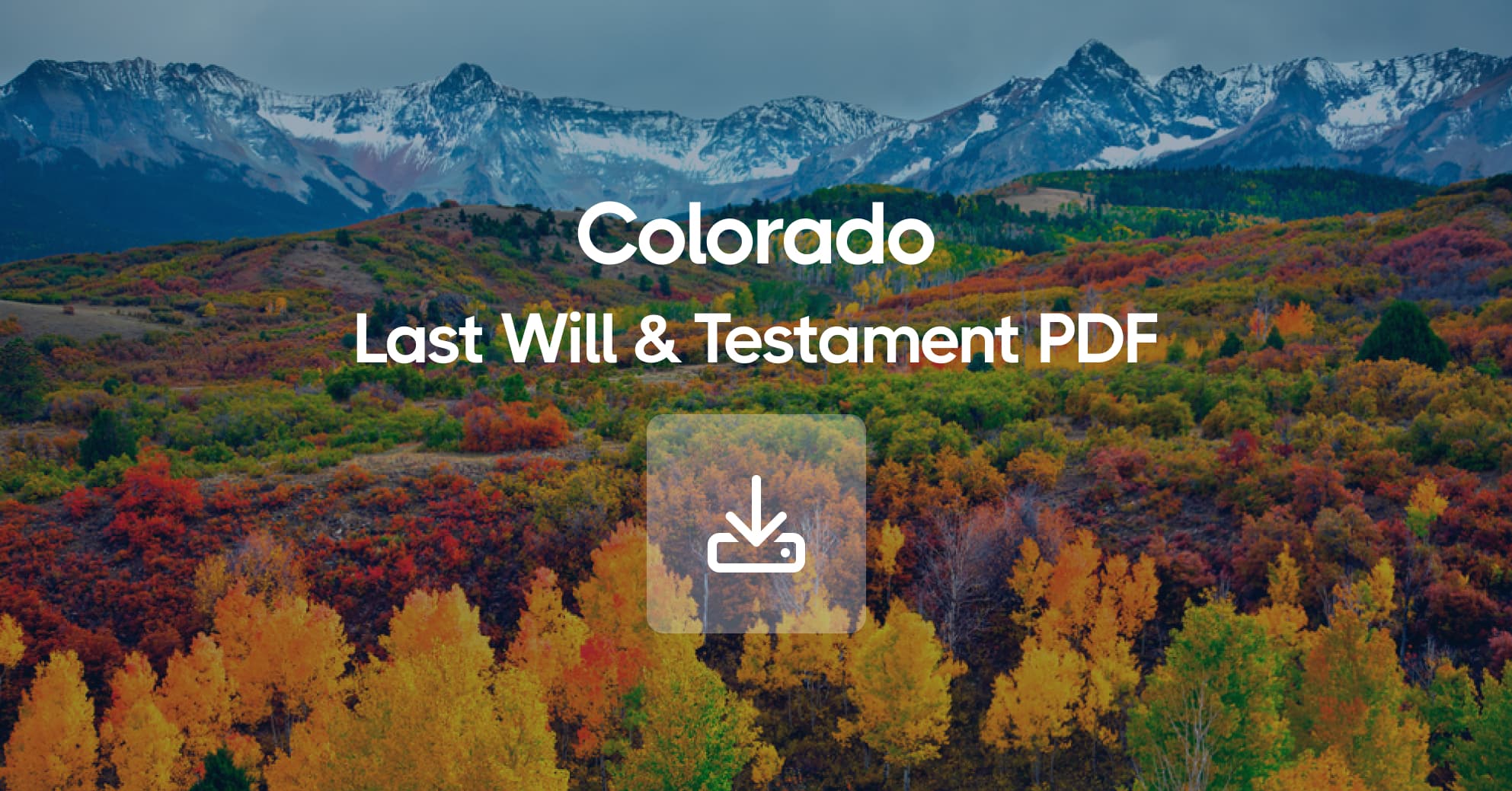colorado-last-will-and-testament