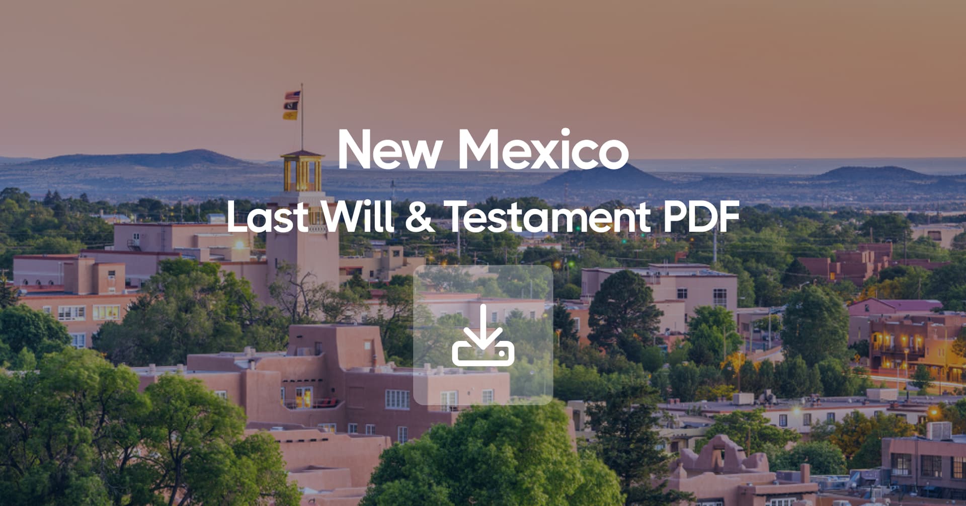 new-mexico-last-will-and-testament