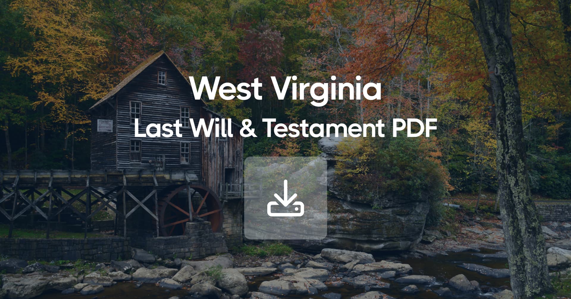west-virginia-last-will-and-testament