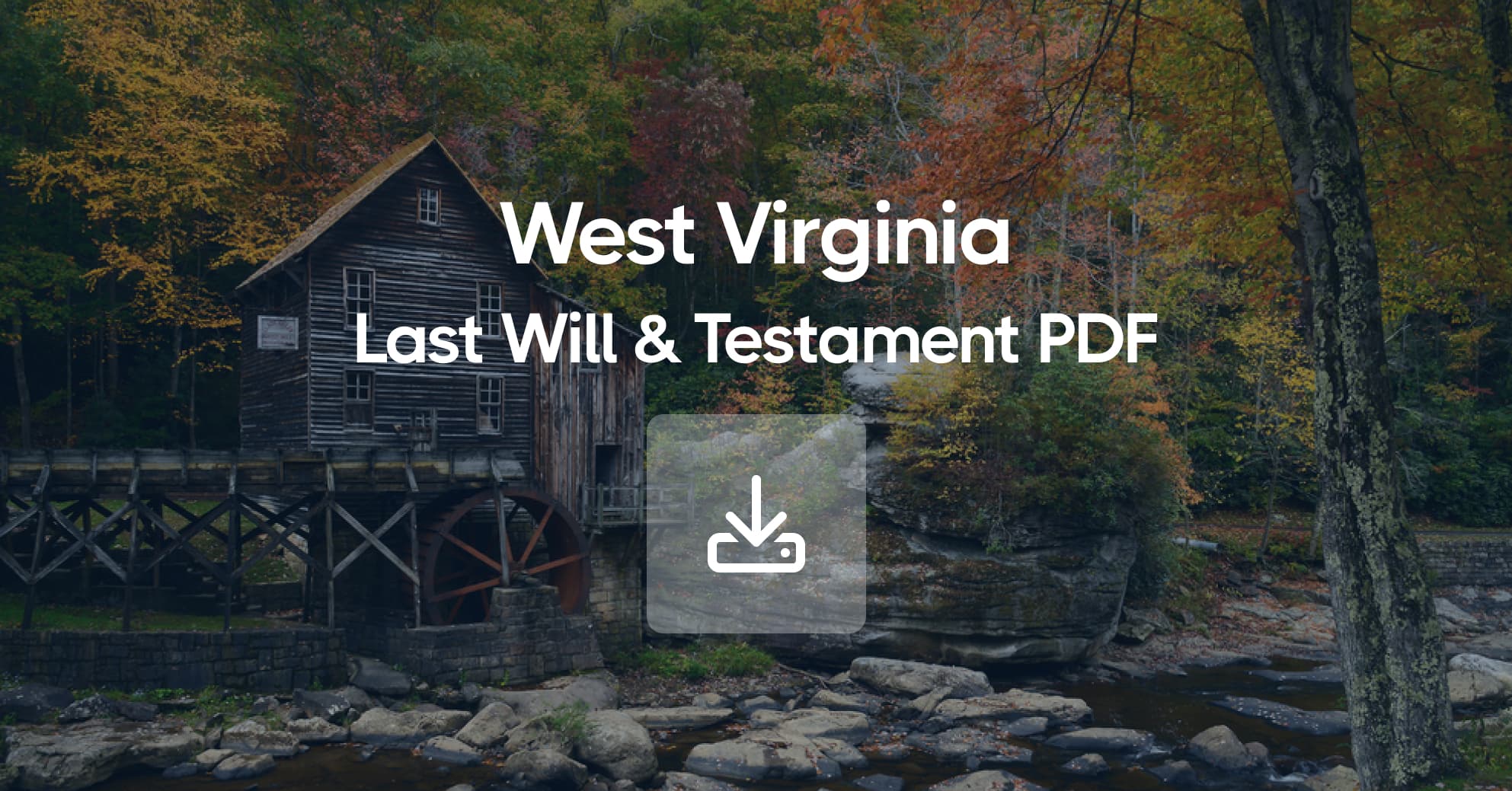 west-virginia-last-will-and-testament