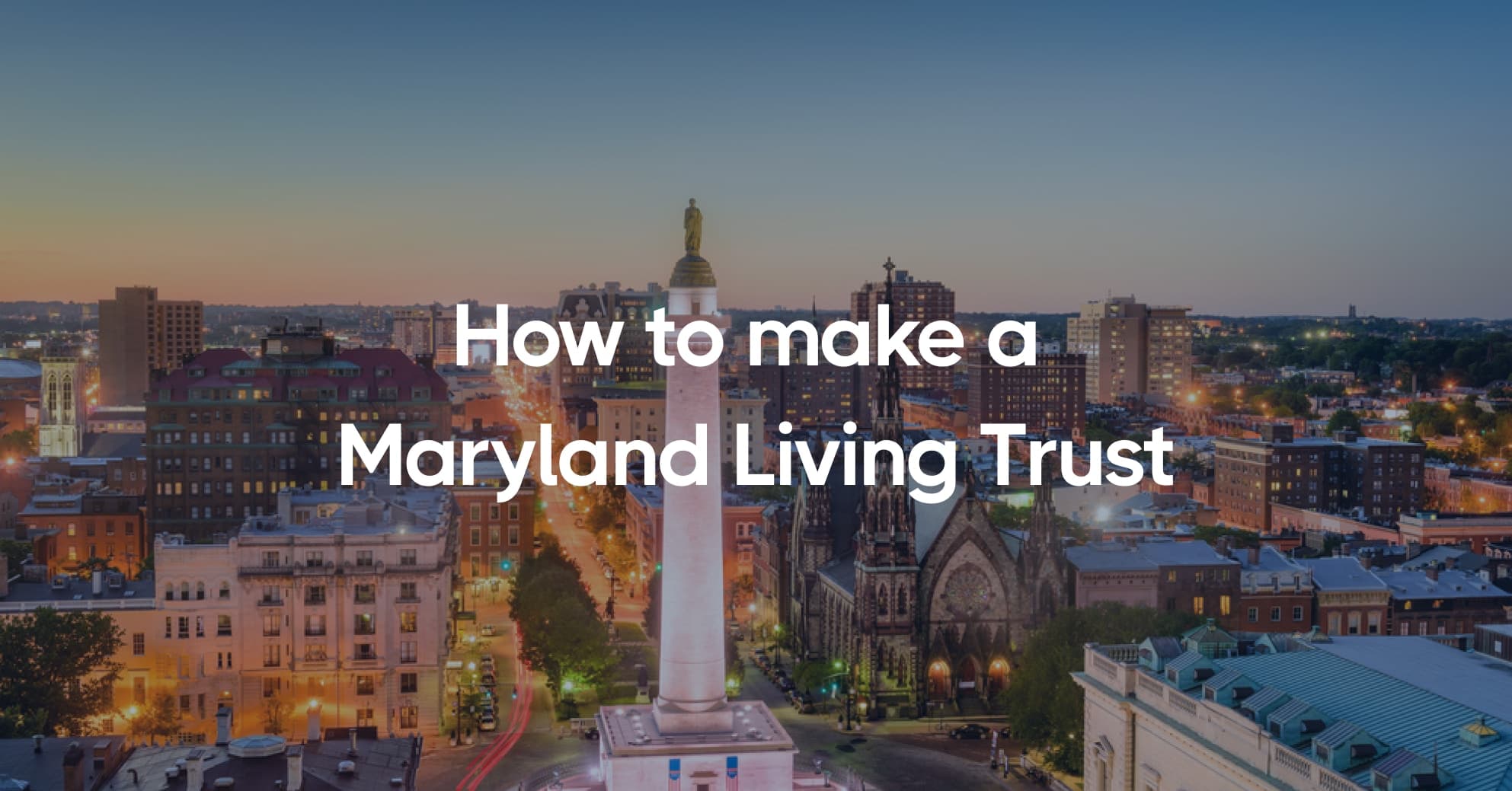 maryland-living-trust