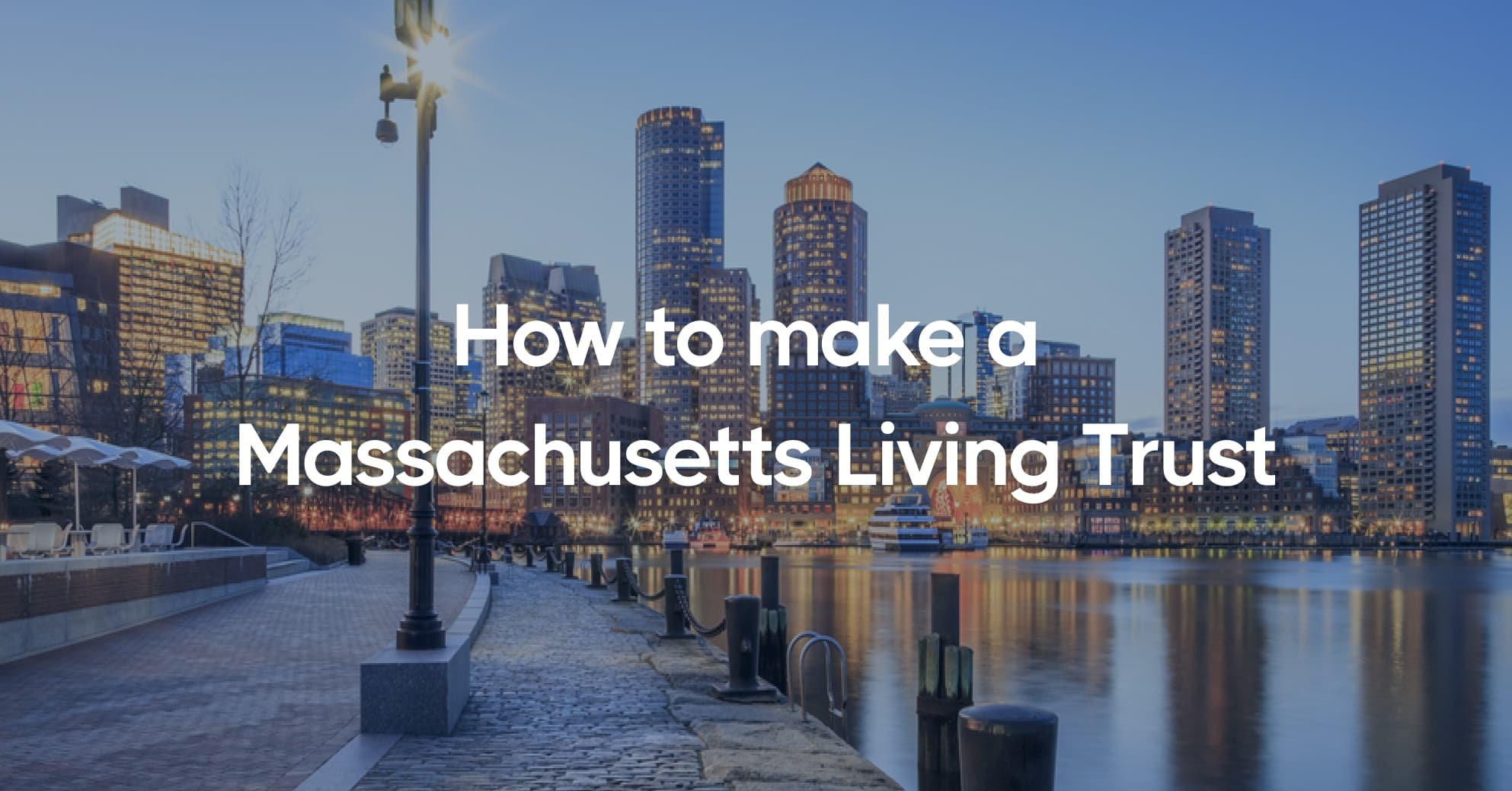 massachusetts-living-trust
