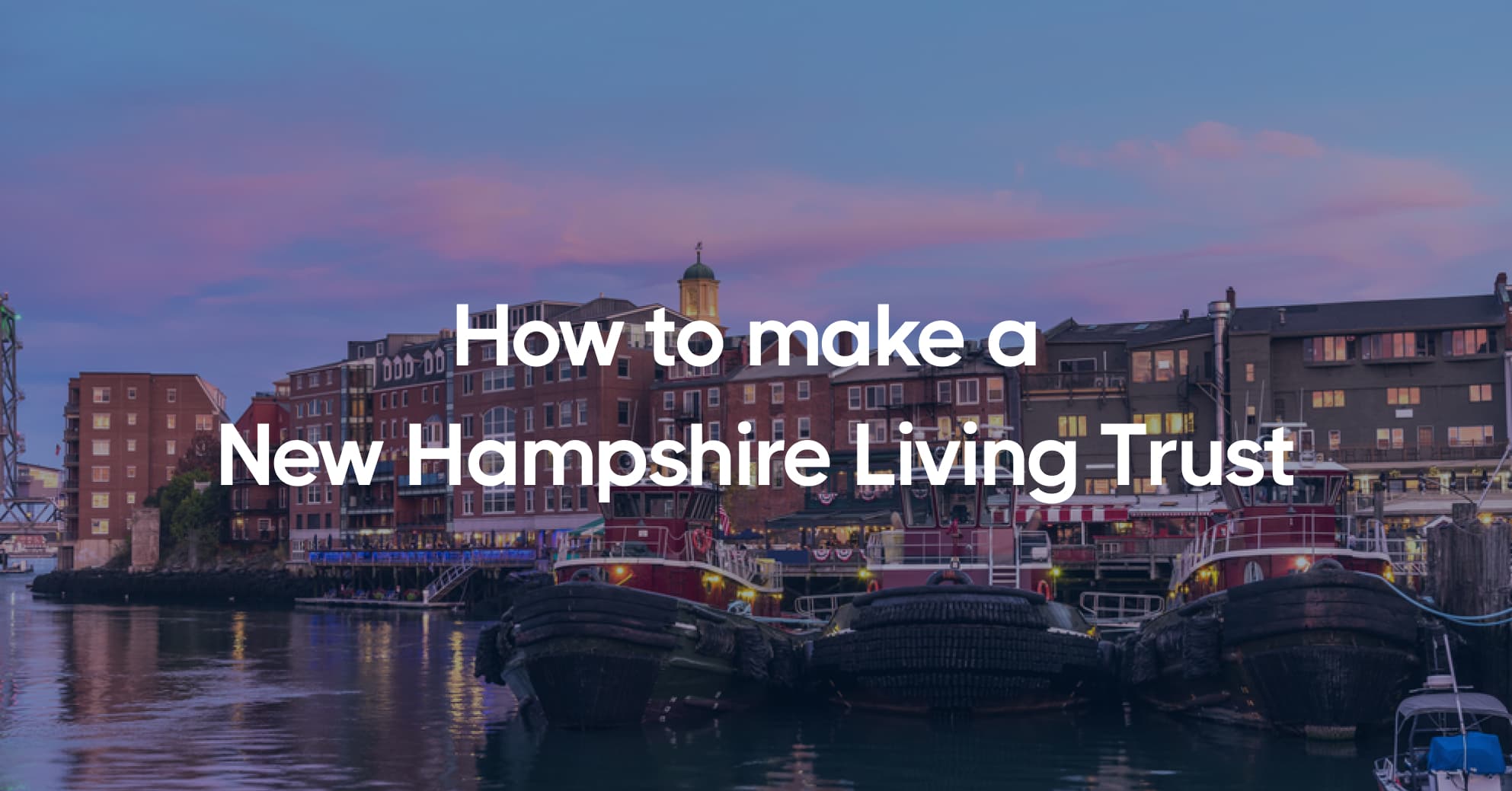 new-hampshire-living-trust