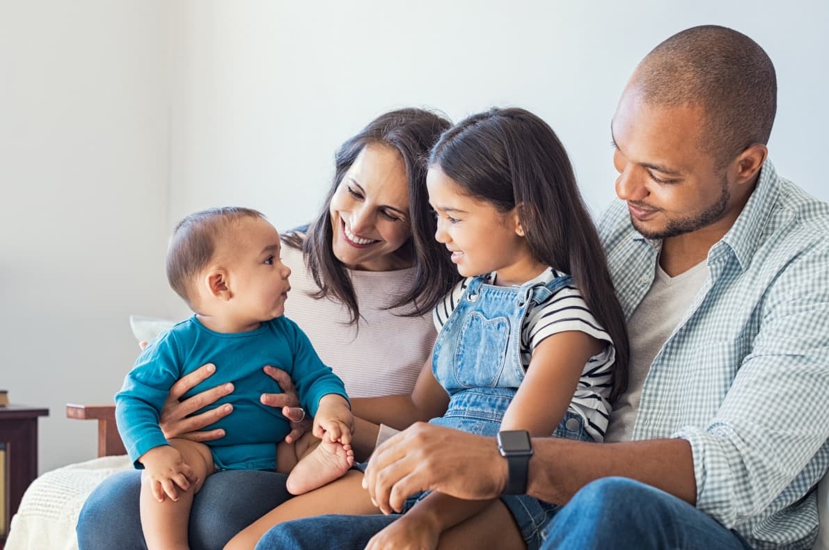 new-family