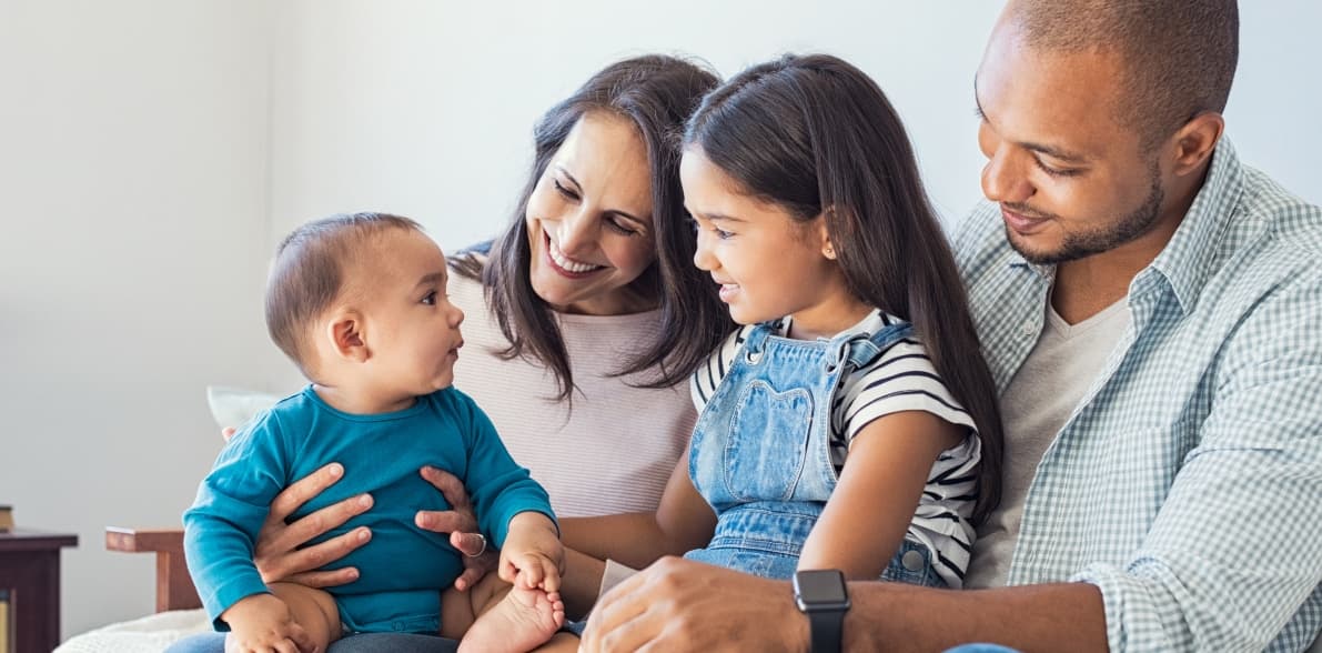 new-family