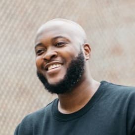 Kofi Frimpong