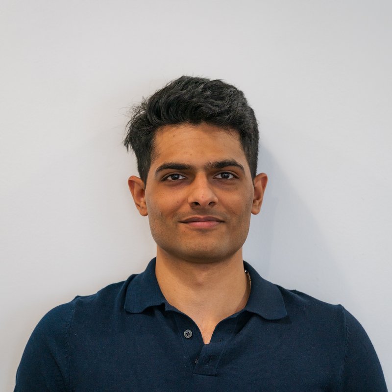 Akshat Gurbuxani