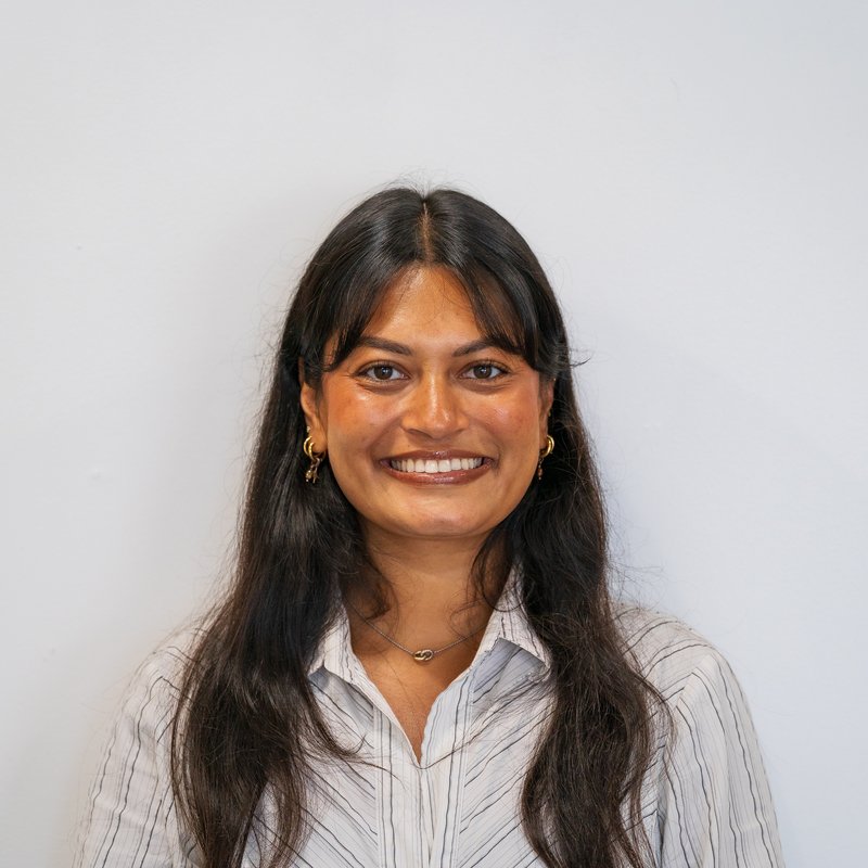 Analiese Deosaran