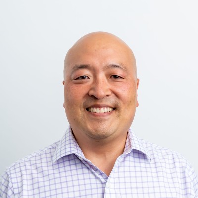 David Kim