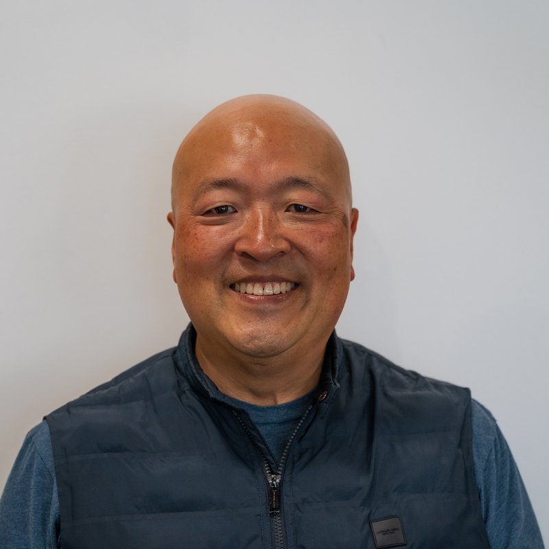 David Kim