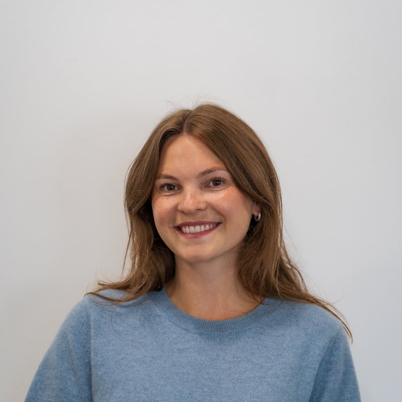 Isabelle Erhart